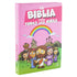 La Biblia para todas las Niñas