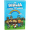 La Biblia para todos los niños