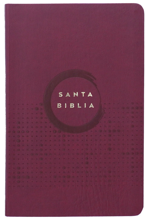 Biblia Ultrafina Nvi -Vino