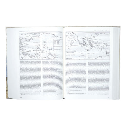 Comentario Bíblico Bruce