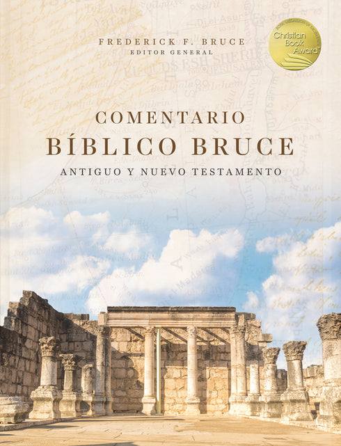 Comentario Bíblico Bruce