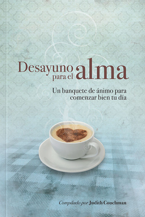 Desayuno para el Alma