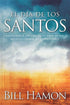 El Día de los Santos