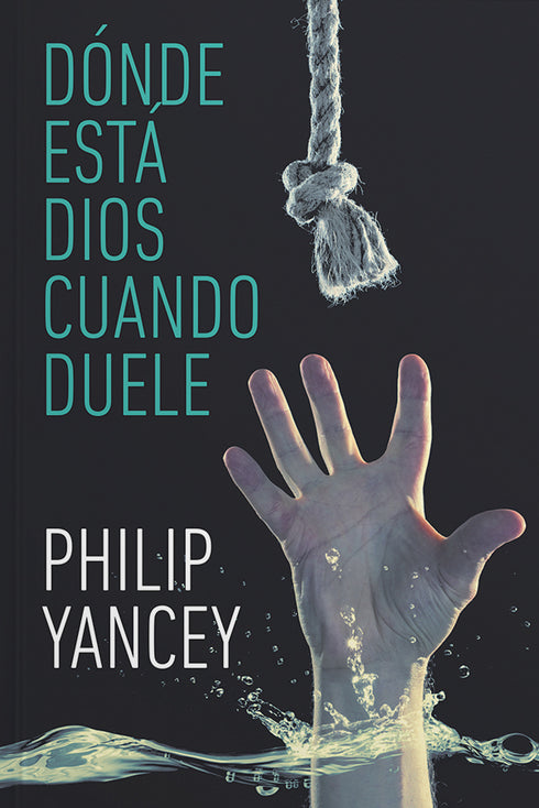 Donde esta Dios cuando duele