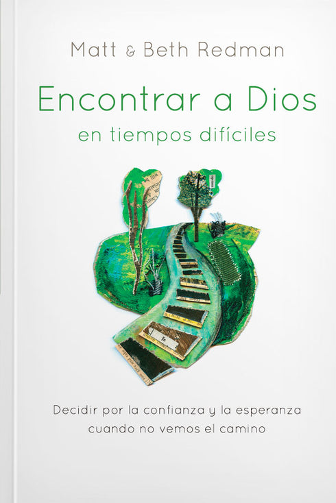 Encontrar a Dios en Tiempos Difíciles