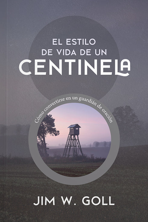 El estilo de vida de un centinela