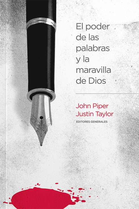 El Poder de las Palabras y la Maravilla de Dios