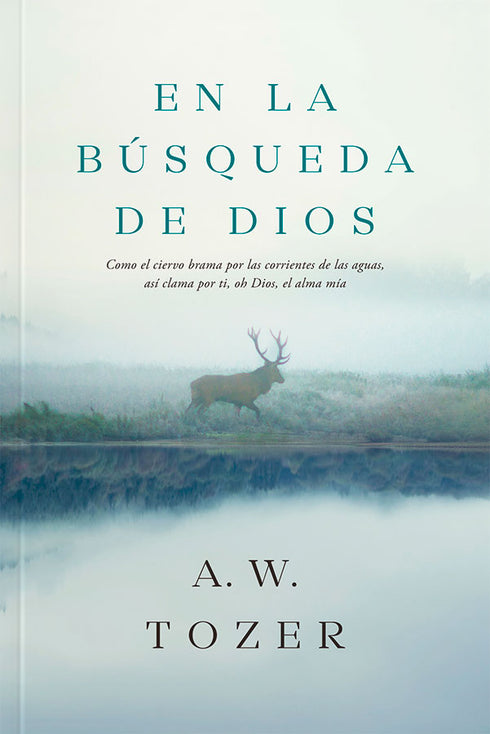 En la búsqueda de Dios