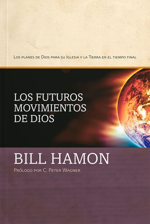 Los Futuros Movimientos de Dios