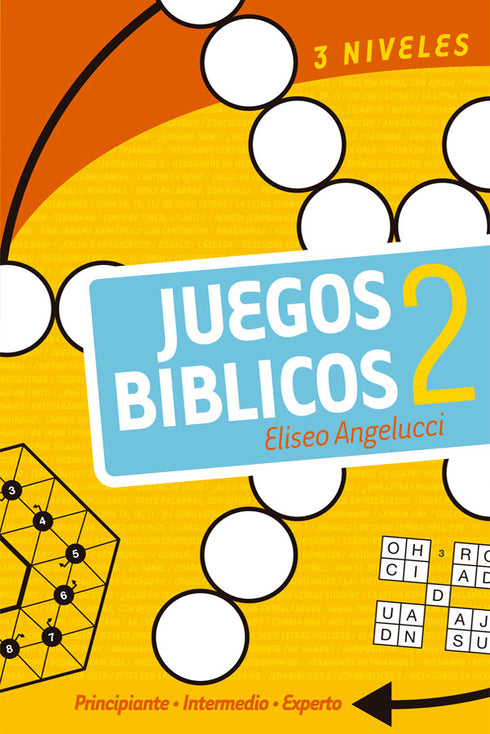 Juegos Biblicos 2
