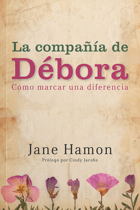 La Compañía de Débora