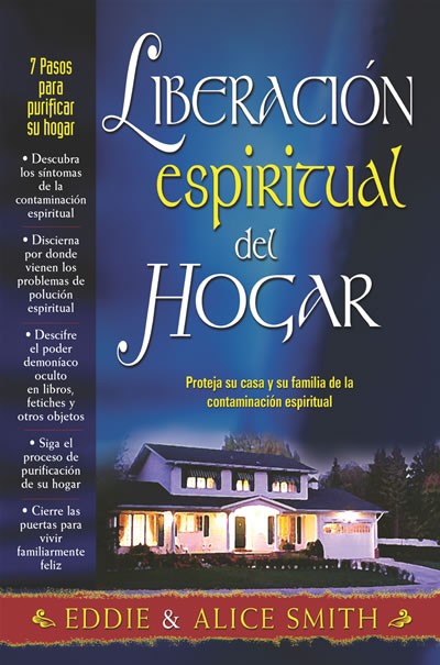 Liberacion Espiritual del Hogar
