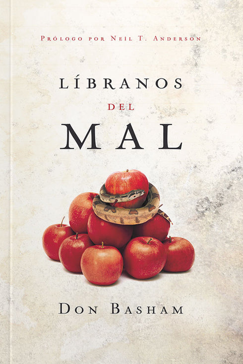 Libranos del Mal
