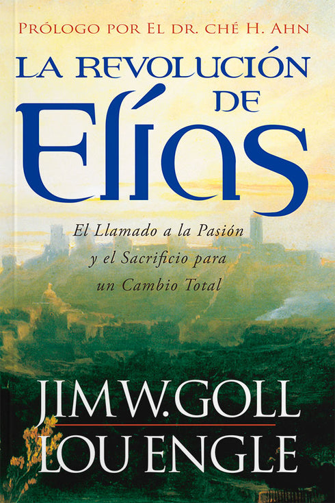 La Revolución de Elías