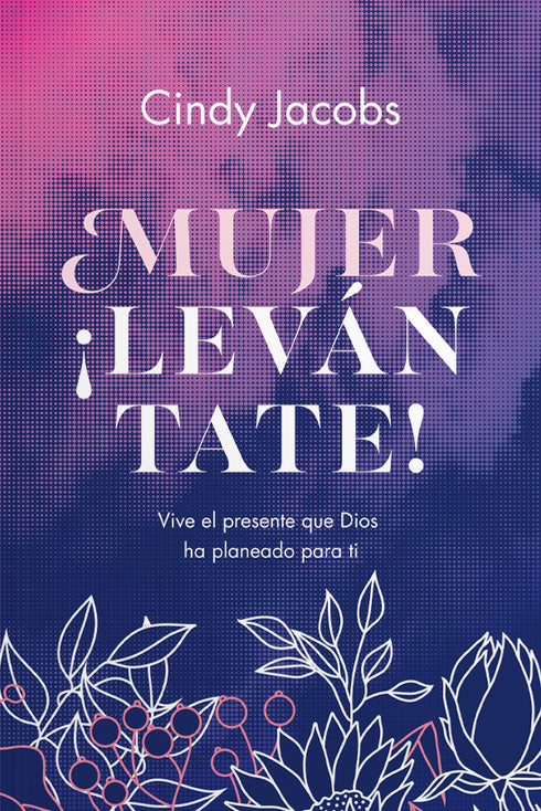 Mujer ¡Levántate!
