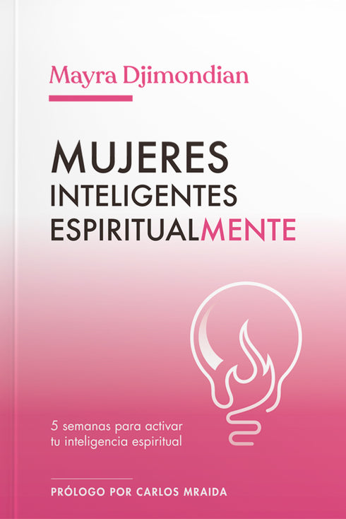 Mujeres Inteligentes Espiritualmente