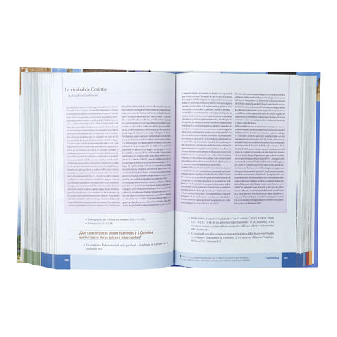 Manual Bíblico Ilustrado Peniel