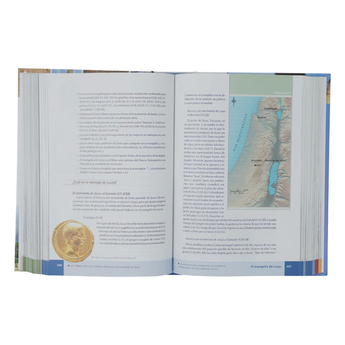 Manual Bíblico Ilustrado Peniel