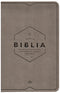 Santa Biblia Ultrafina NVI - Marron