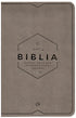 Santa Biblia Ultrafina NVI - Marron