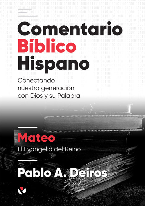 Mateo - Comentario Bíblico Hispano