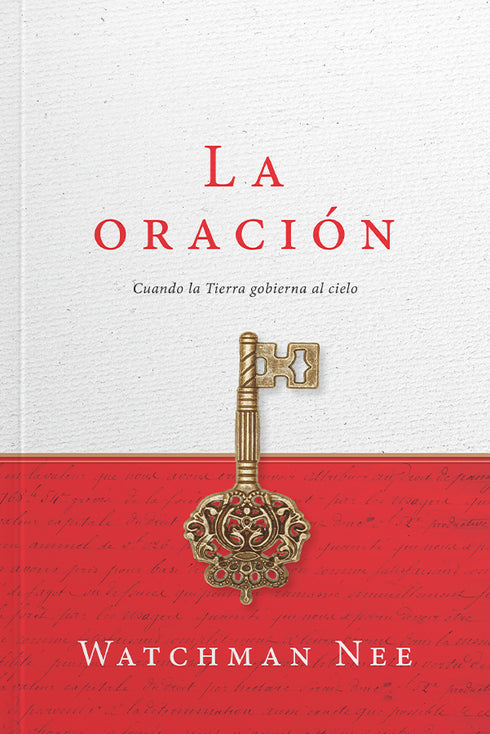 La Oración: Cuando la Tierra Gobierna al Cielo