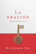 La Oración: Cuando la Tierra Gobierna al Cielo