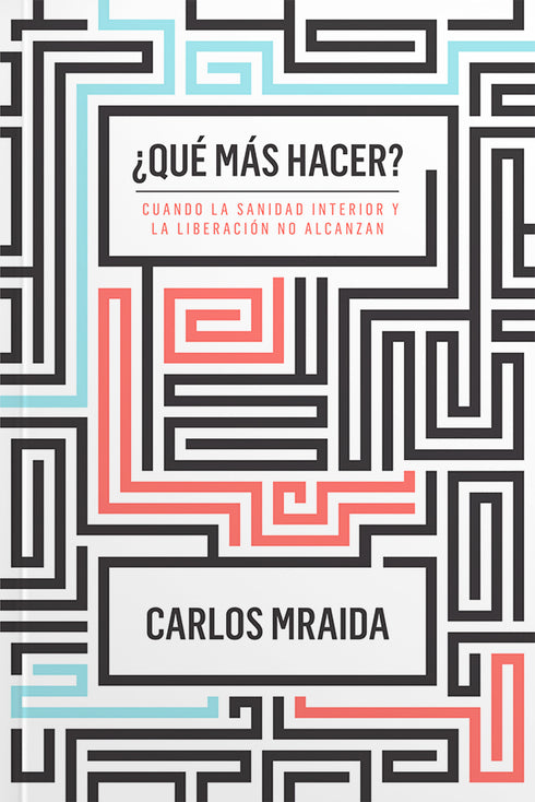 ¿Qué Mas Hacer?