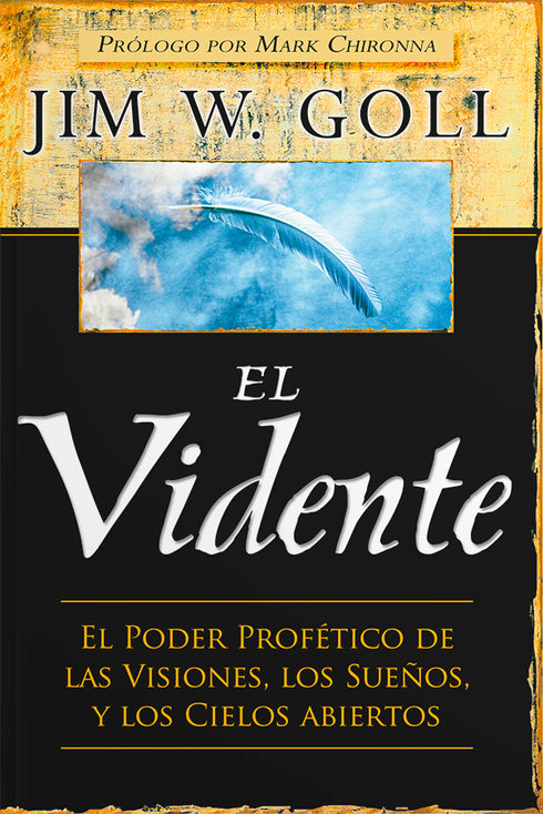 El Vidente