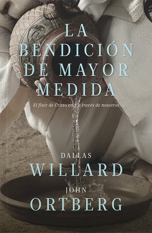 La Bendición de Mayor Medida