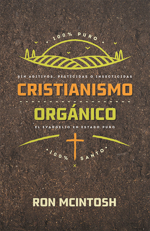 Cristianismo Orgánico