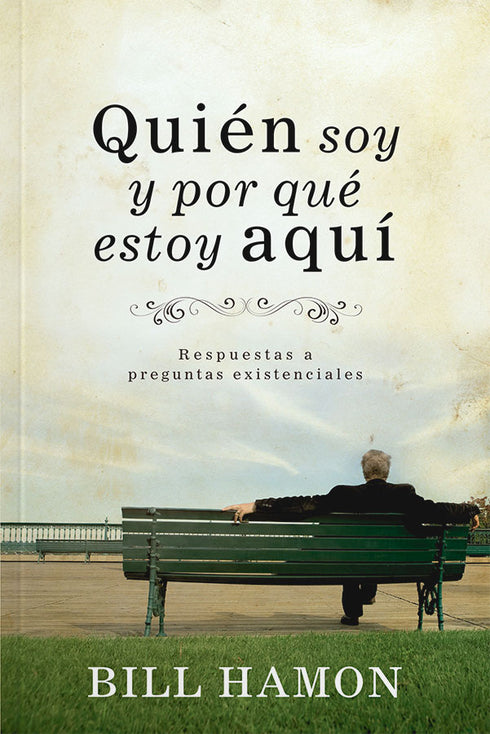 Quien Soy y por qué estoy aquí