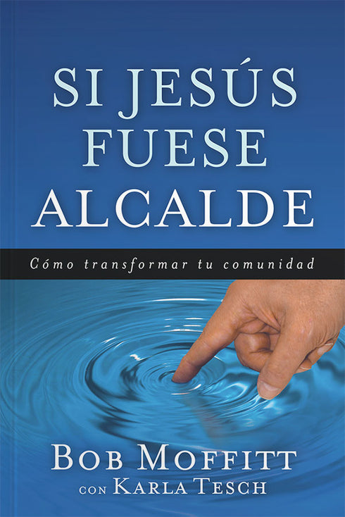 Si Jesus Fuese Alcalde