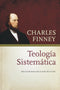 Teologia Sistematica de Charles Finney
