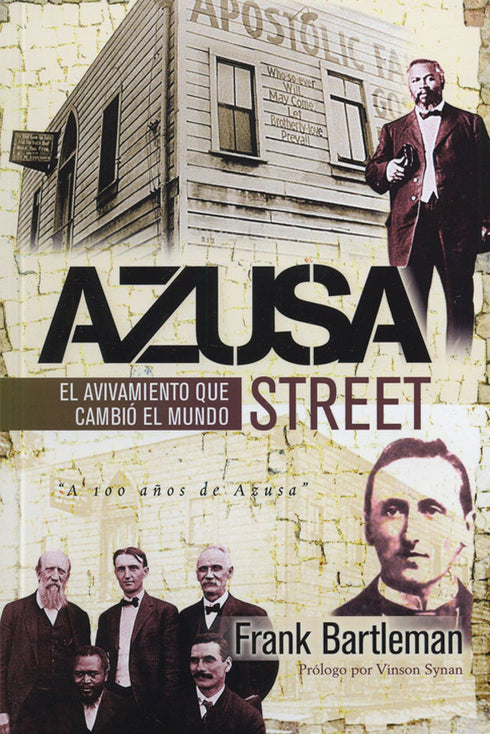 Azusa Street
