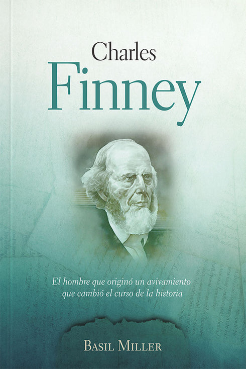 Charles Finney