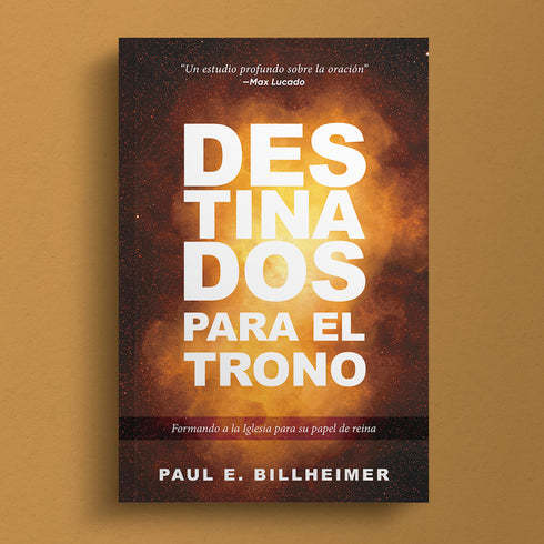 Destinados para el trono