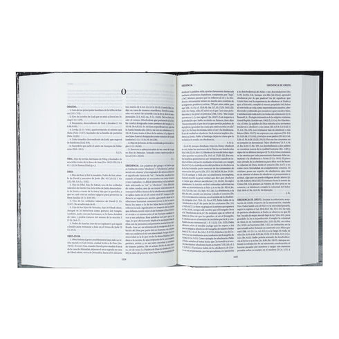 Diccionario Bíblico Wycliffe