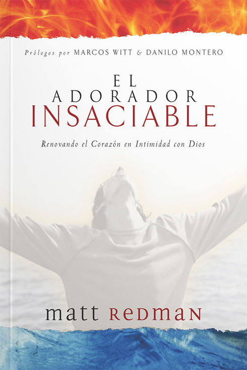 El Adorador Insaciable