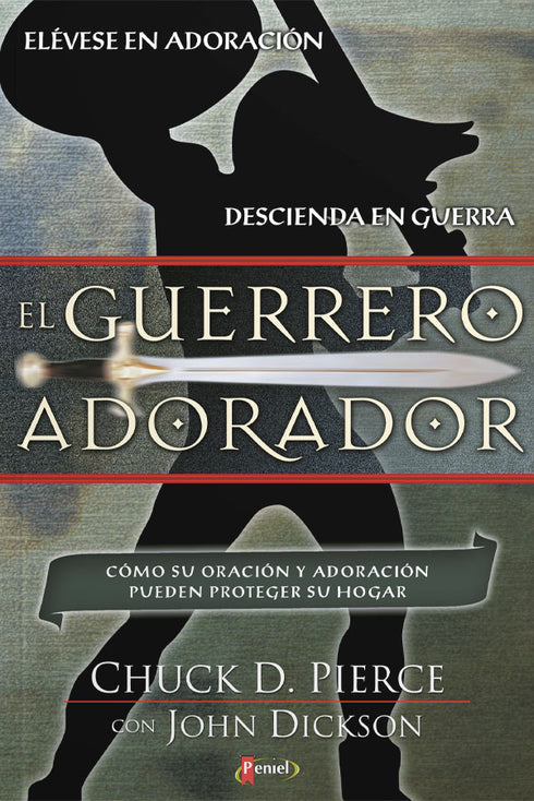 El Guerrero Adorador