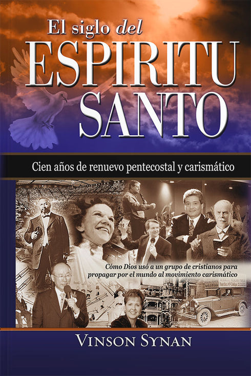 El Siglo del Espiritu Santo