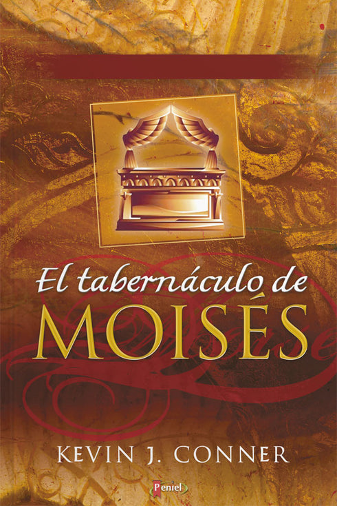 El Tabernaculo de Moises