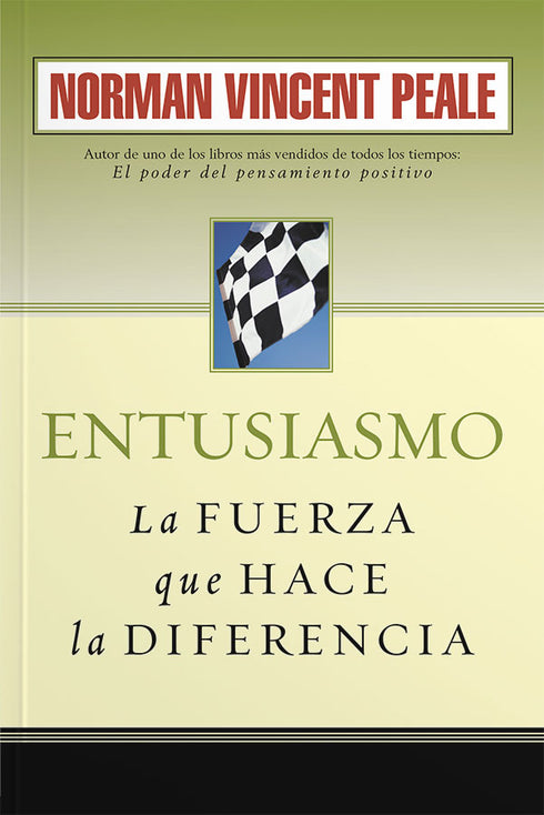 Entusiasmo: La Fuerza que Hace la Diferencia