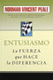 Entusiasmo: La Fuerza que Hace la Diferencia