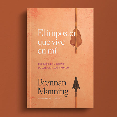 El impostor que vive en mí