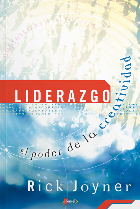 Liderazgo, el Poder de la Creatividad