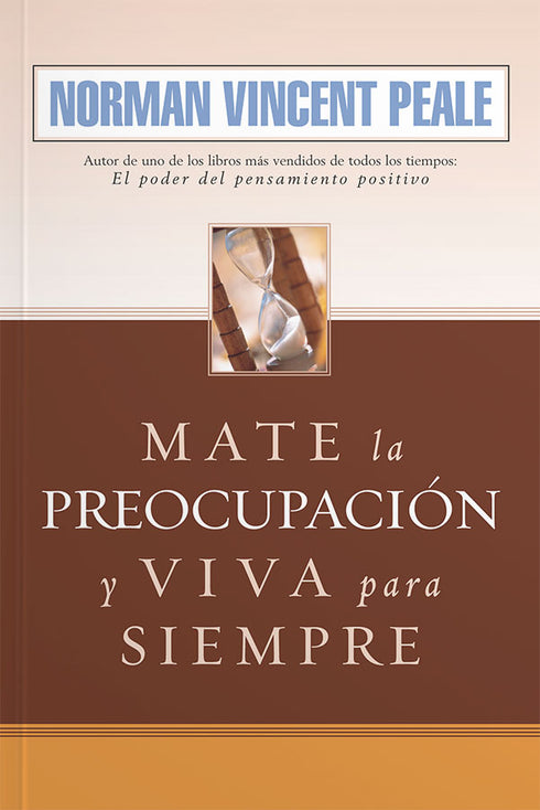 Mate la Preocupacion y Viva para Siempre