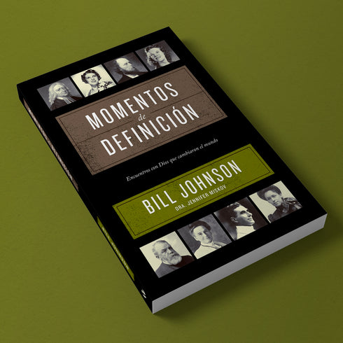 Momentos de definición