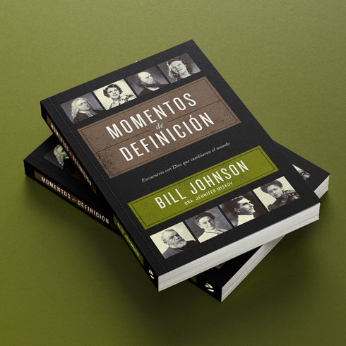 Momentos de definición