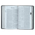 Santa Biblia Ultrafina NVI - Negra